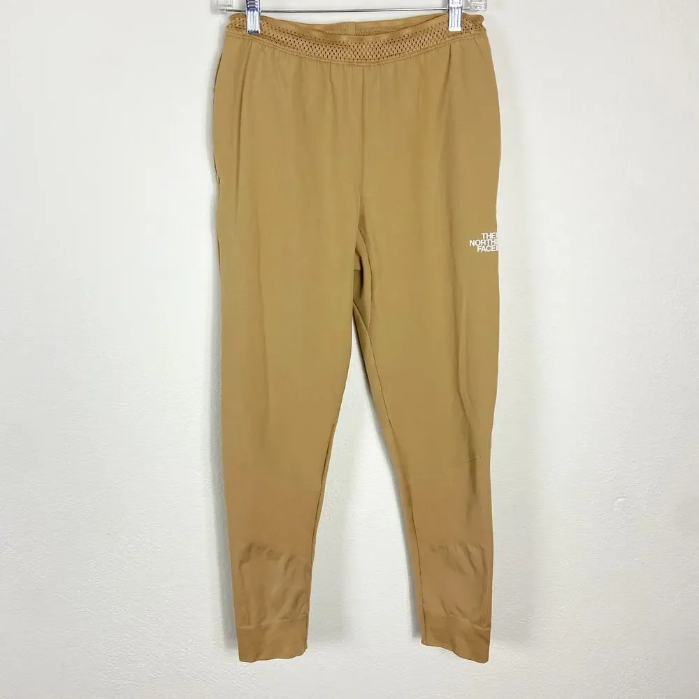 The North Face below hand your